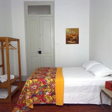 Olia Hostel B&B Rio de Janeiro Exterior foto