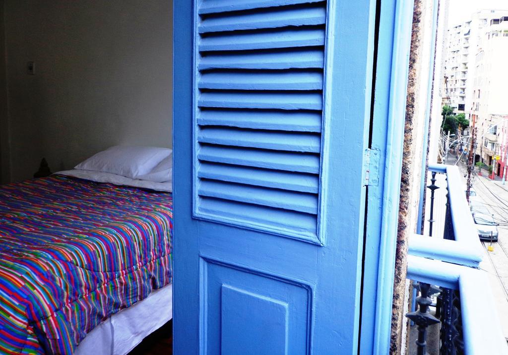 Olia Hostel B&B Rio de Janeiro Zimmer foto