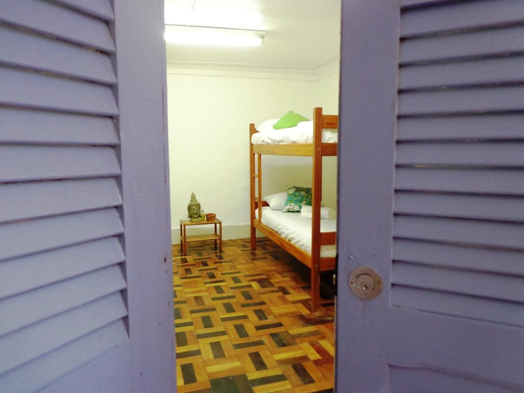 Olia Hostel B&B Rio de Janeiro Zimmer foto