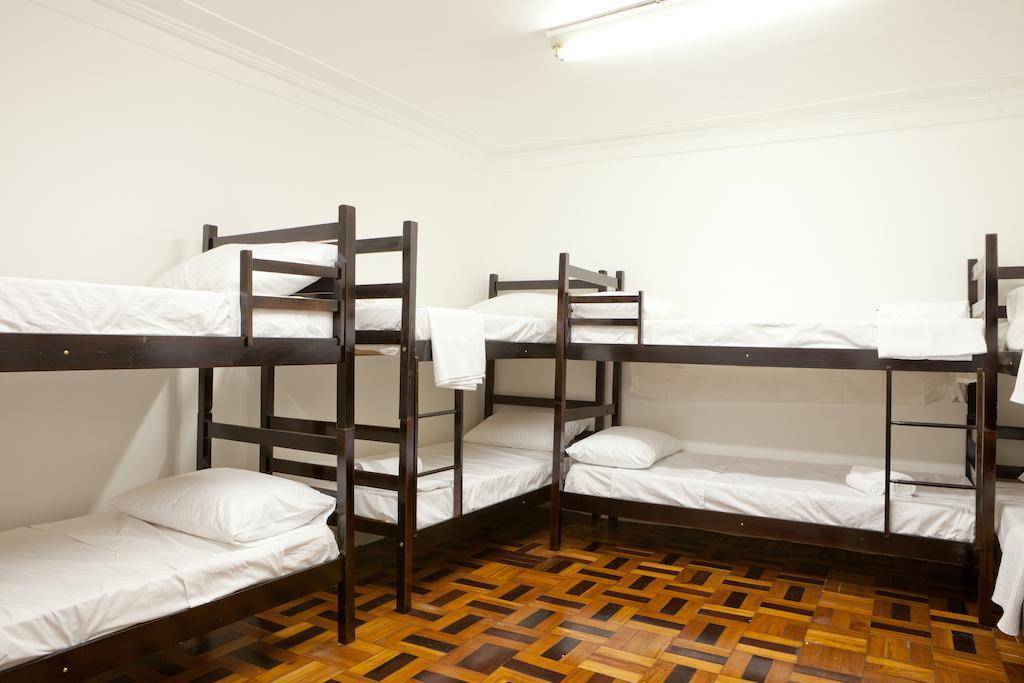 Olia Hostel B&B Rio de Janeiro Zimmer foto