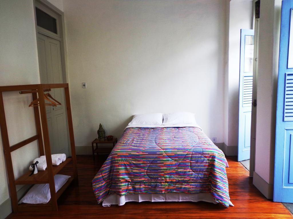 Olia Hostel B&B Rio de Janeiro Zimmer foto