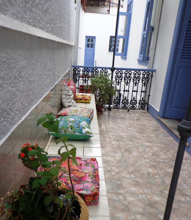 Olia Hostel B&B Rio de Janeiro Exterior foto