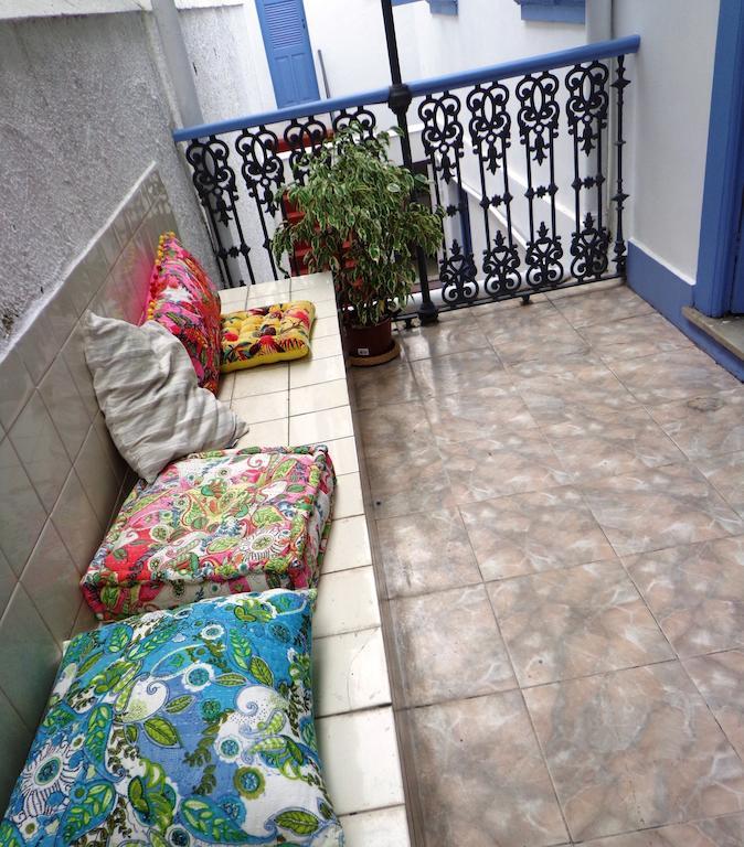 Olia Hostel B&B Rio de Janeiro Exterior foto