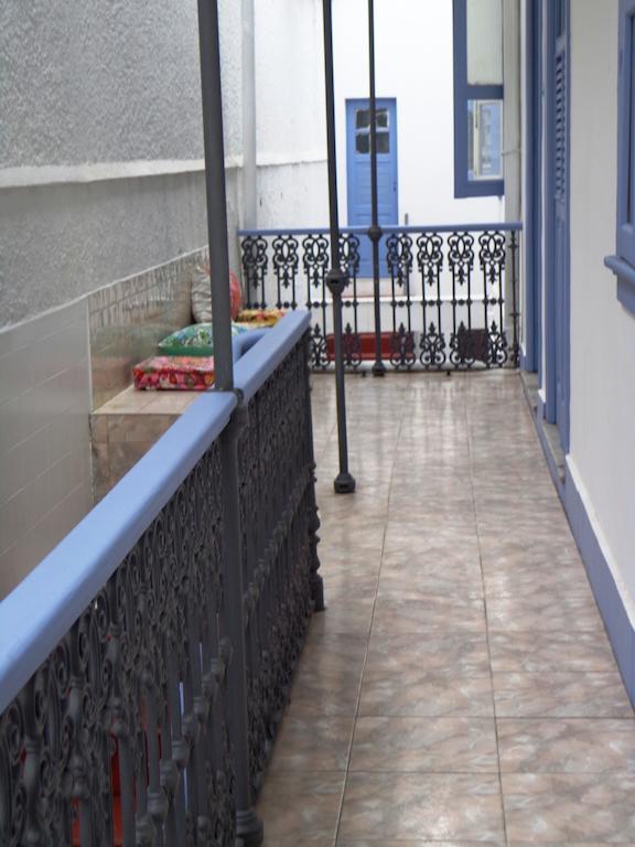 Olia Hostel B&B Rio de Janeiro Exterior foto