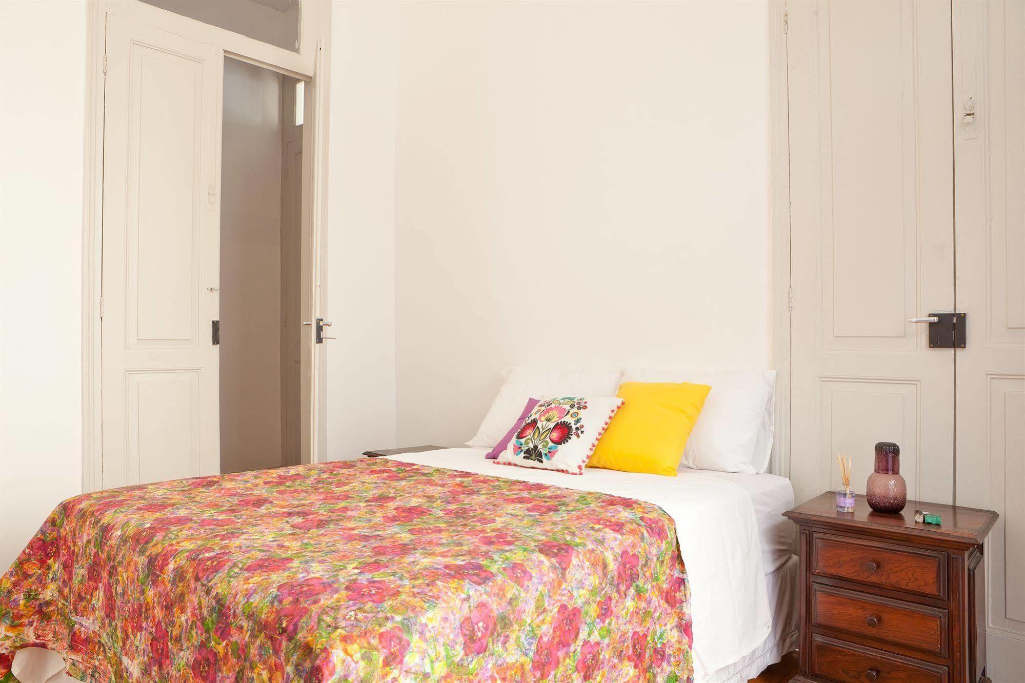 Olia Hostel B&B Rio de Janeiro Exterior foto